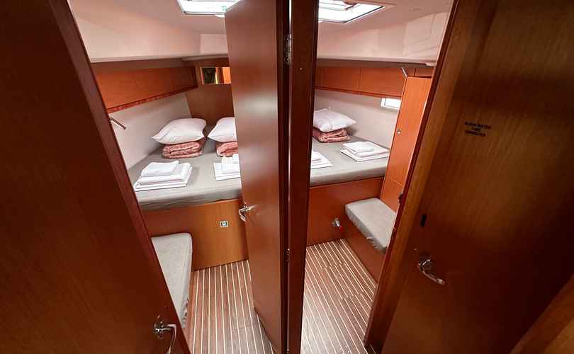 Photo Bavaria Cruiser 46 Style (2023)