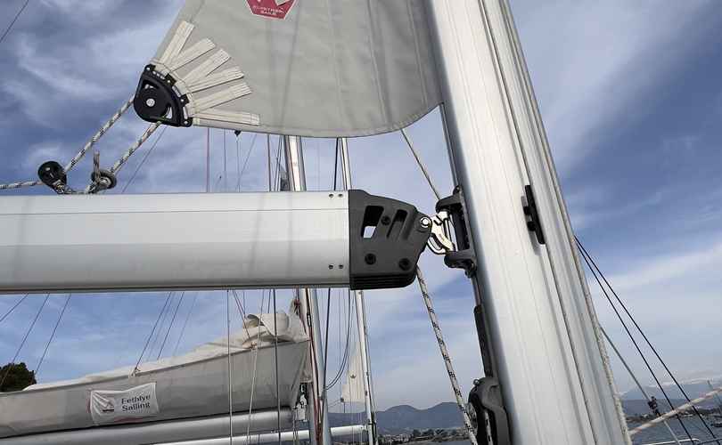 Photo Bavaria Cruiser 46 Style (2016)