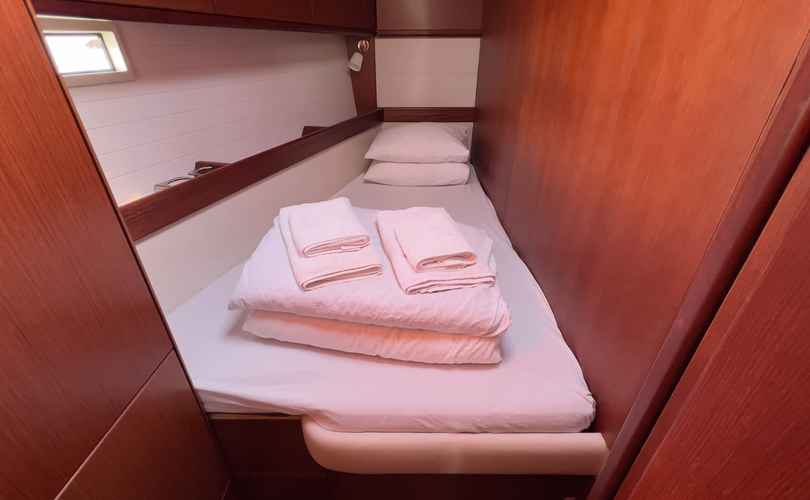 Photo Bavaria Cruiser 46 Style (2016)