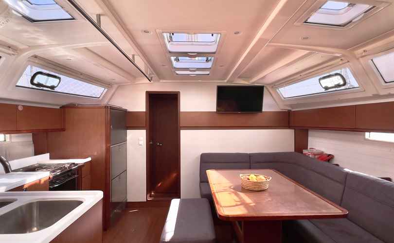 Photo Bavaria Cruiser 46 Style (2016)