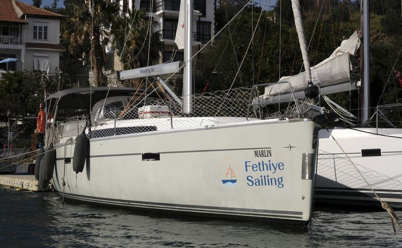 Photo Bavaria Cruiser 46 Style (2016)