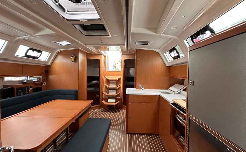 Photo Bavaria Cruiser 46 Style (2023)