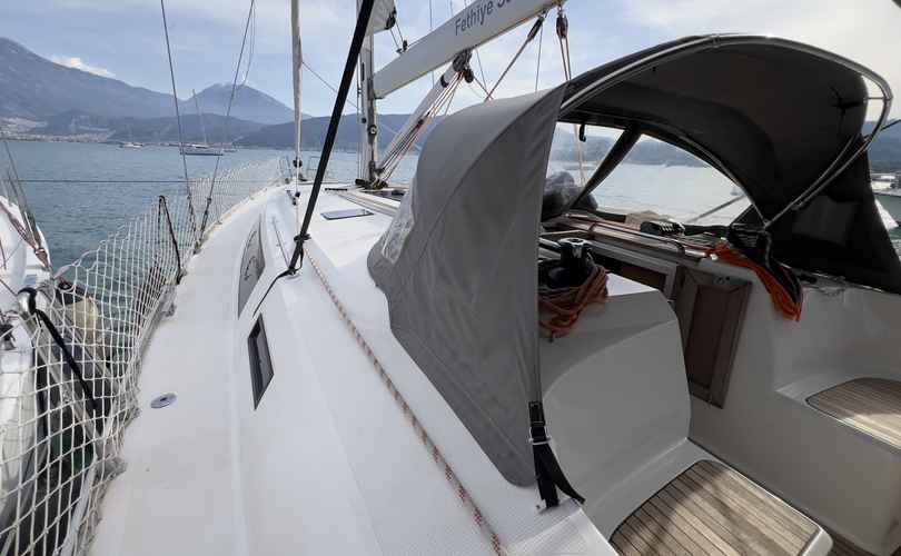Photo Bavaria Cruiser 46 Style (2016)