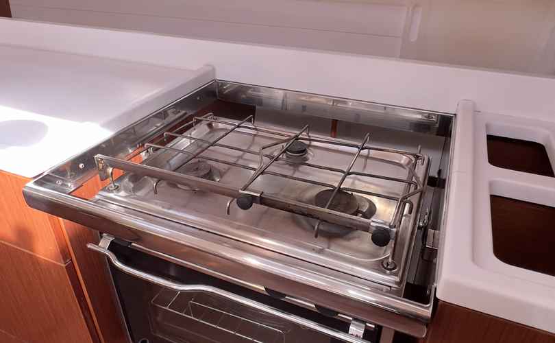 Photo Bavaria Cruiser 46 Style (2016)