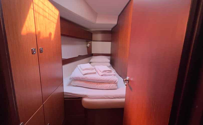 Photo Bavaria Cruiser 46 Style (2016)