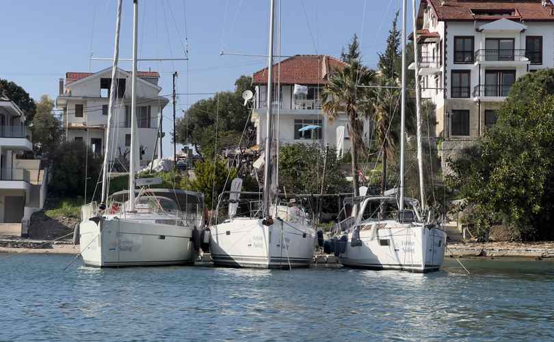 Photo Bavaria Cruiser 46 Style (2016)