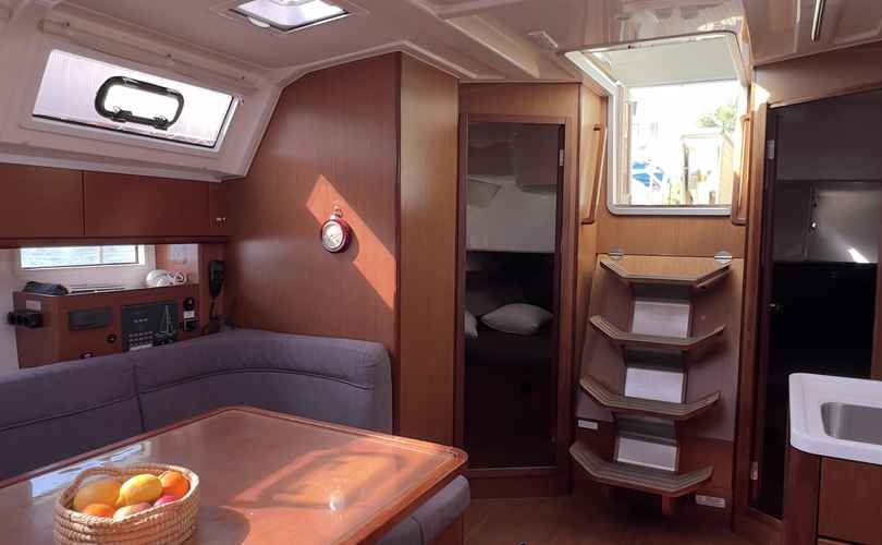 Photo Bavaria Cruiser 46 Style (2016)