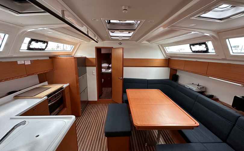 Photo Bavaria Cruiser 46 Style (2023)