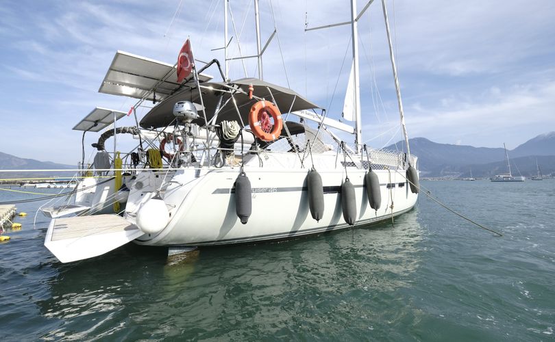 Photo Bavaria Cruiser 46 Style (2016)