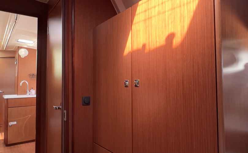 Photo Bavaria Cruiser 46 Style (2016)