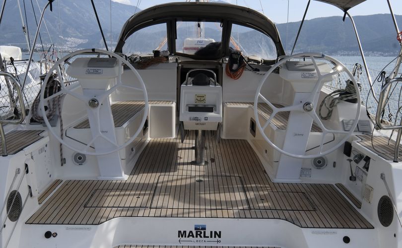 Photo Bavaria Cruiser 46 Style (2016)