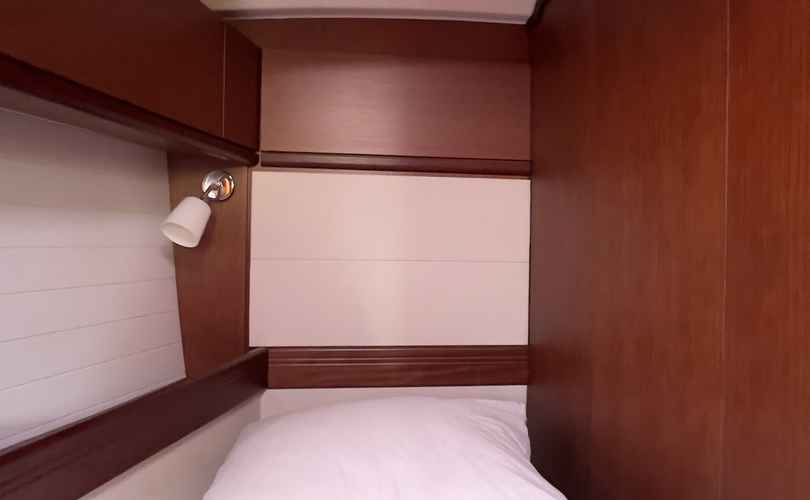 Photo Bavaria Cruiser 46 Style (2016)