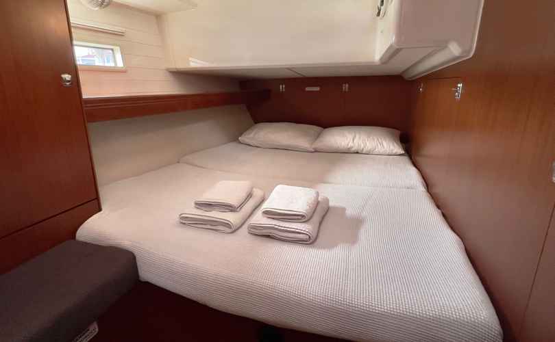 Photo Bavaria Cruiser 46 Style (2016)