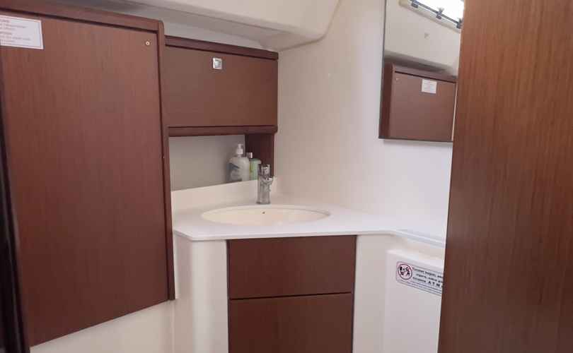 Photo Bavaria Cruiser 46 Style (2016)