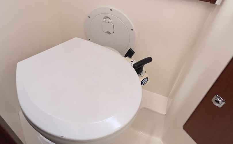 Photo Bavaria Cruiser 46 Style (2016)