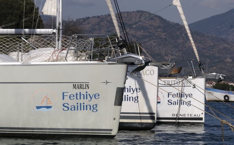 Photo Bavaria Cruiser 46 Style (2016)