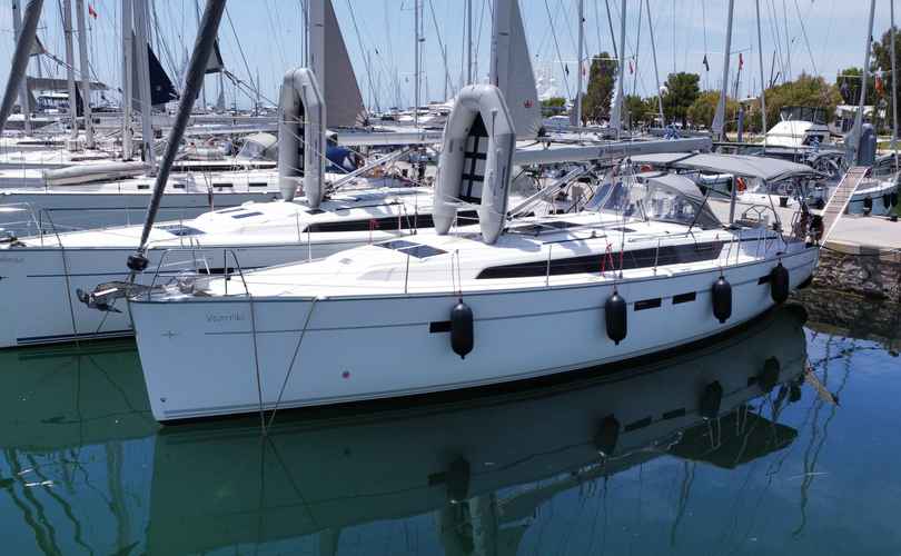 Photo Bavaria Cruiser 46 Style (2023)