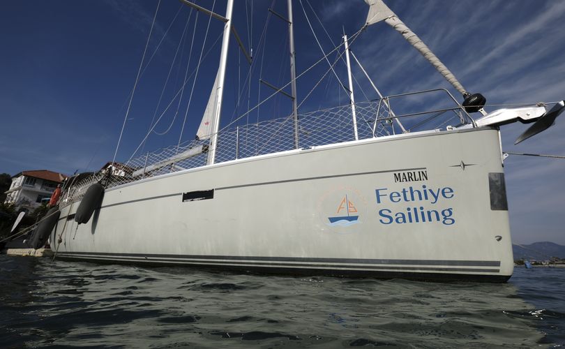 Photo Bavaria Cruiser 46 Style (2016)