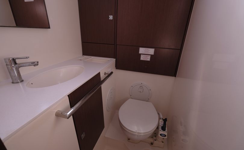 Photo Bavaria Cruiser 46 Style (2016)