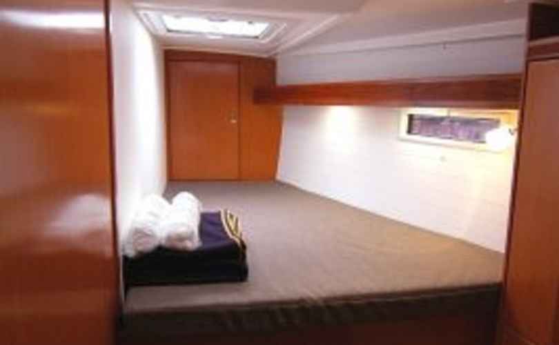 Bavaria Cruiser 50