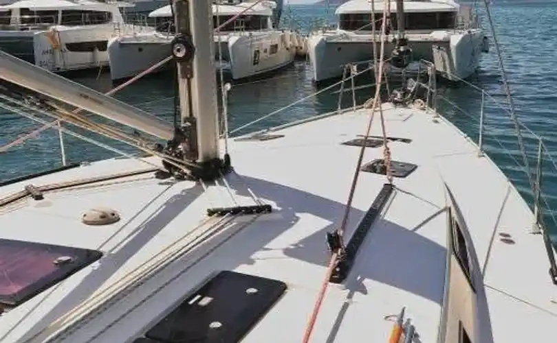 Photo Bavaria Cruiser 50 (2012)