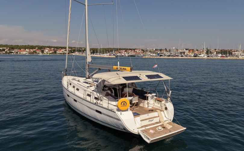 Photo Bavaria Cruiser 50 (2013)
