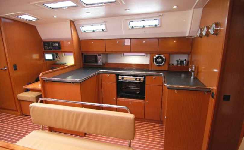 Bavaria Cruiser 50
