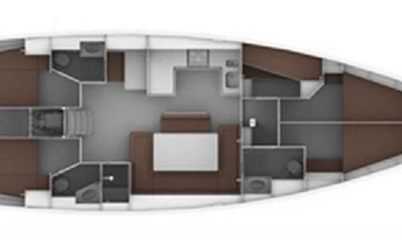 Bavaria Cruiser 50