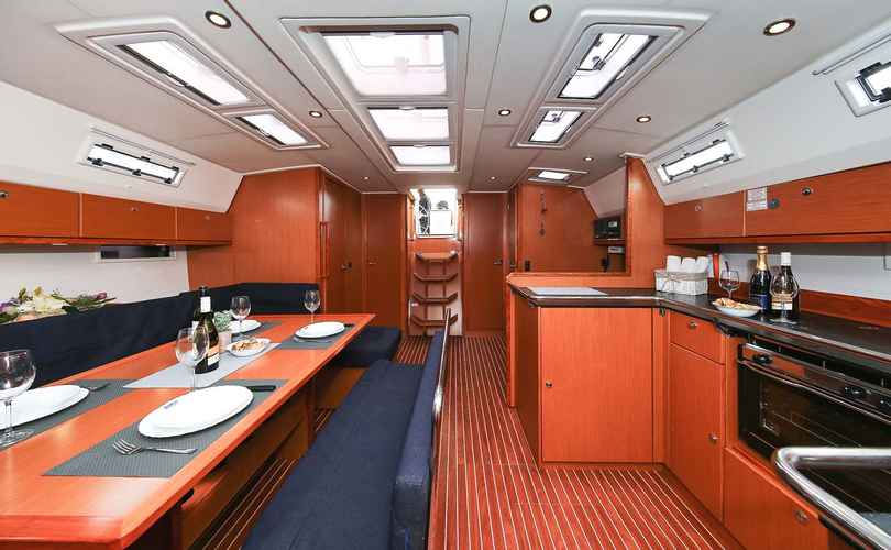 Photo Bavaria Cruiser 50 (2012)