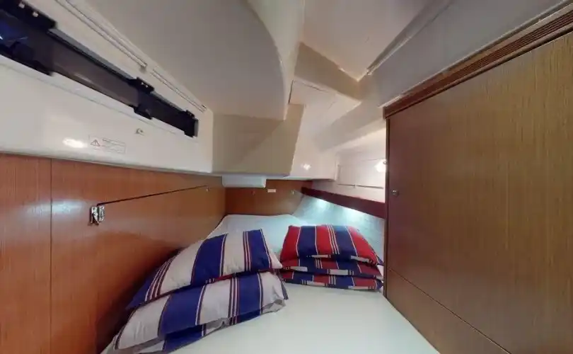 Photo Bavaria Cruiser 50 (2012)