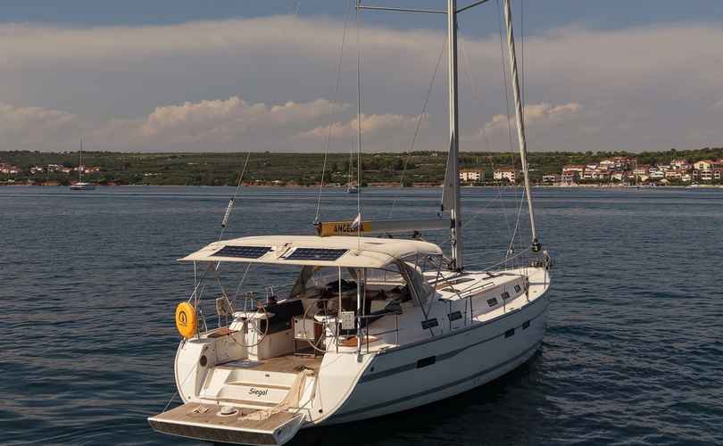 Photo Bavaria Cruiser 50 (2013)