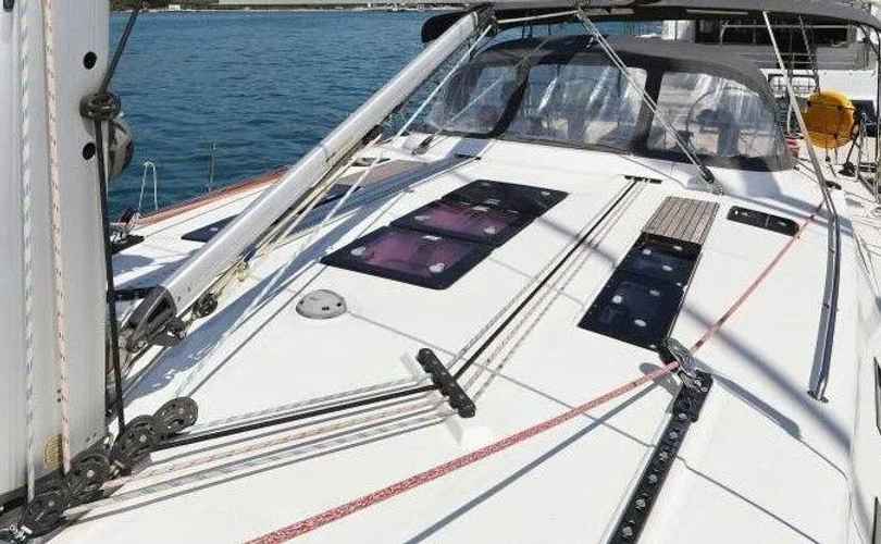 Photo Bavaria Cruiser 50 (2012)