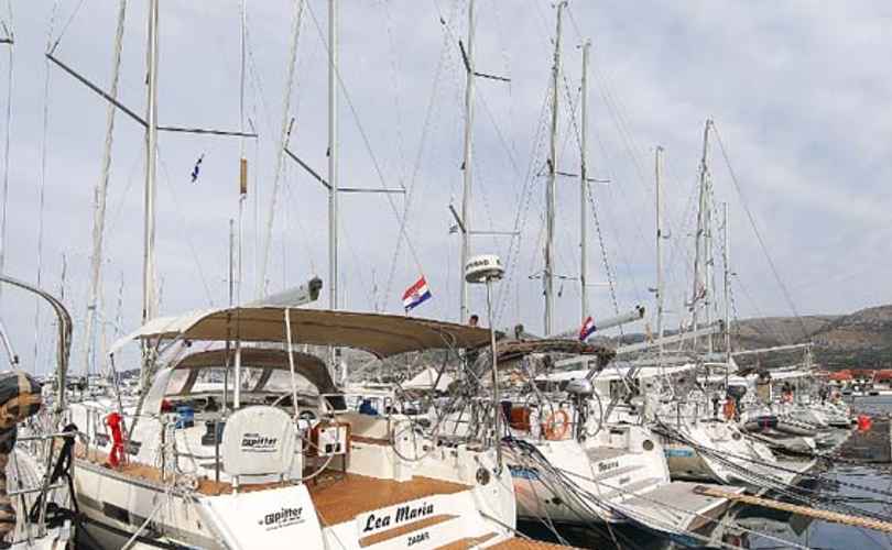 Photo Bavaria Cruiser 50 (2012)