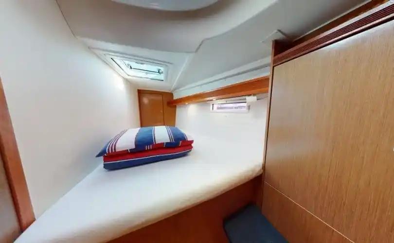 Photo Bavaria Cruiser 50 (2012)