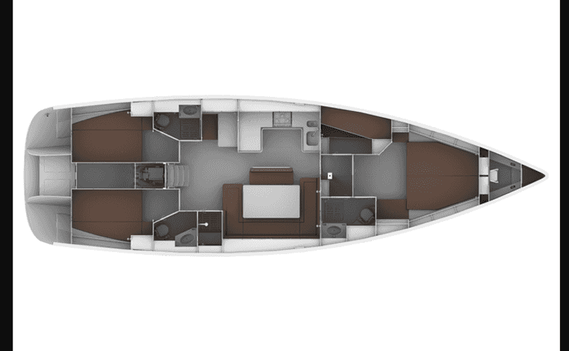 Photo Bavaria Cruiser 50 (2013)