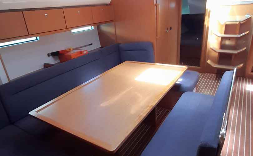 Photo Bavaria Cruiser 50 (2013)
