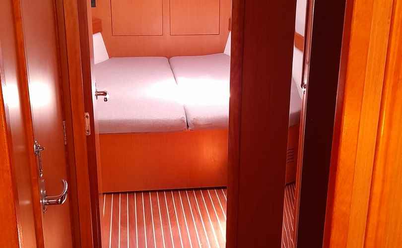 Photo Bavaria Cruiser 50 (2013)