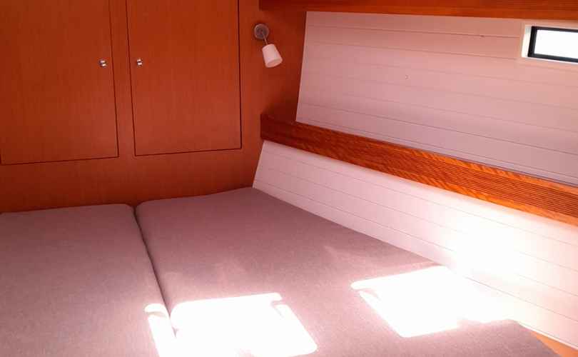 Photo Bavaria Cruiser 50 (2013)