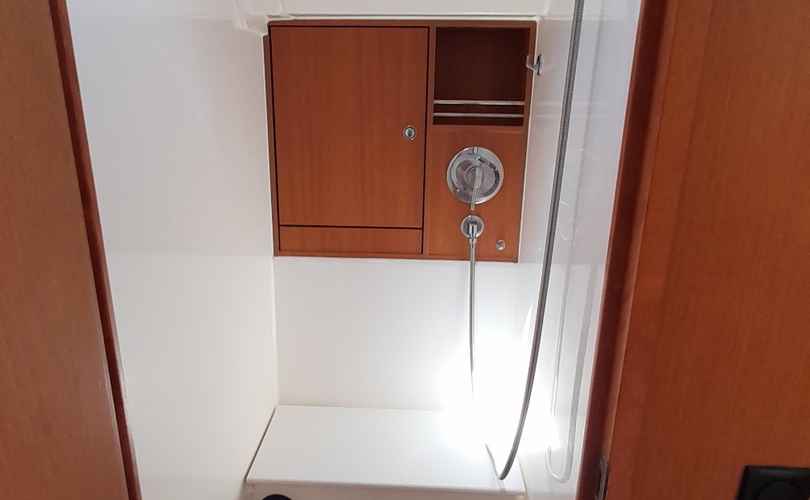 Photo Bavaria Cruiser 50 (2013)