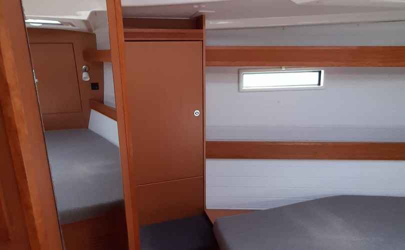 Photo Bavaria Cruiser 50 (2013)