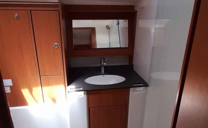 Photo Bavaria Cruiser 50 (2013)