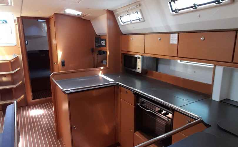 Photo Bavaria Cruiser 50 (2013)