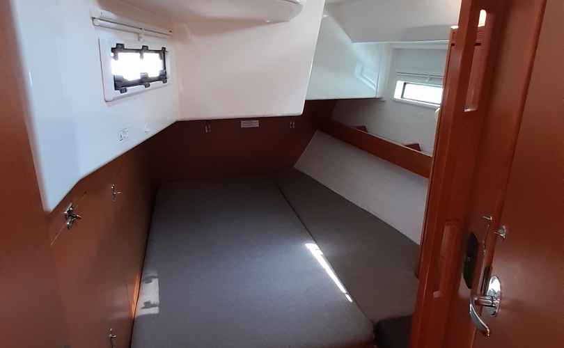 Photo Bavaria Cruiser 50 (2013)