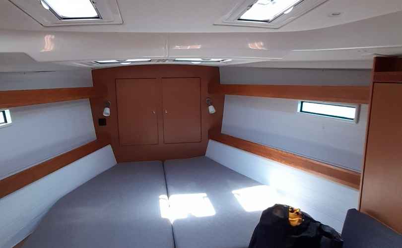 Photo Bavaria Cruiser 50 (2013)