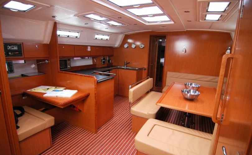 Bavaria Cruiser 50