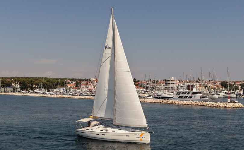 Photo Bavaria Cruiser 50 (2013)