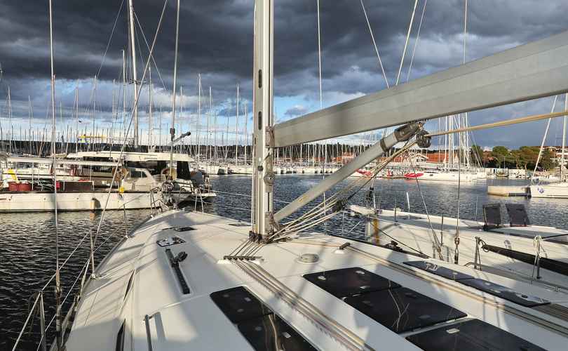Photo Bavaria Cruiser 50 (2013)