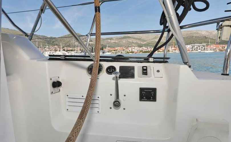 Photo Bavaria Cruiser 50 (2012)