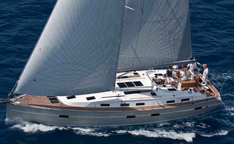 Photo Bavaria Cruiser 50 (2012)
