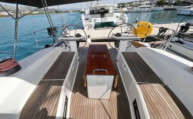 Photo Bavaria Cruiser 50 (2012)